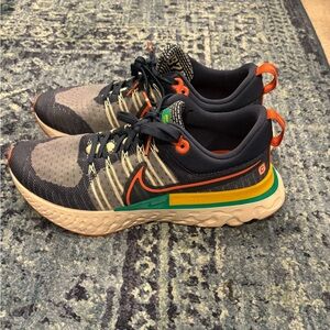 Nike Epic React Flyknit